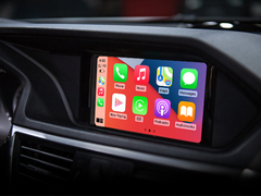 Τηλεοπτική διεπαφή αυτοκινήτων για Benz τα αυτοκίνητα με την αρχική BECKER έτοιμη προς χρήση υποστήριξη συστημάτων ναυσιπλοΐας wirel