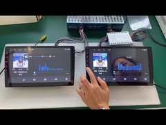 Ψηφιακός ενισχυτής αυτοκινήτου