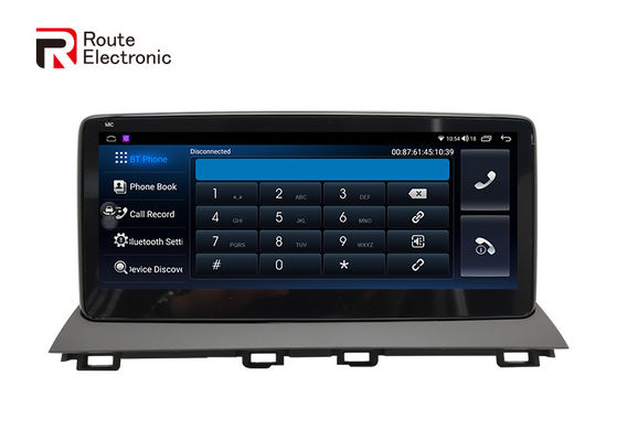 1920×720 HD LCD Android Stereo Car Fit Mazda 3 Mazda 6 CE ROHS