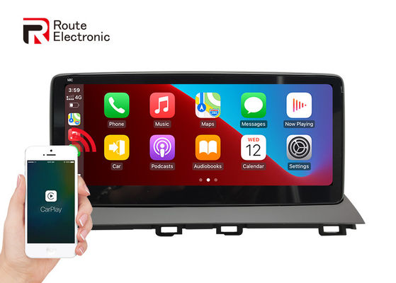 1920×720 HD LCD Android Stereo Car Fit Mazda 3 Mazda 6 CE ROHS