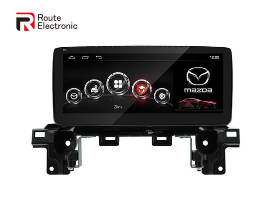 Andoird Mazda Car Stereo , Mazda Cx5 Επικεφαλής Μονάδας Upport 4G DSP 360 Panorama