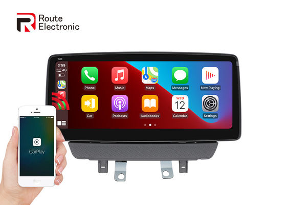Πλοήγηση GPS Mazda Car Stereo Android 12 Dual System Fit CX3