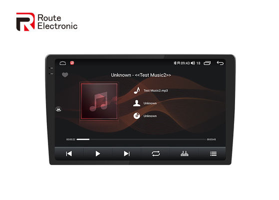 Universal Car Stereo Octa Core Radio Car 7862 Universal Hosts Cooling Fan