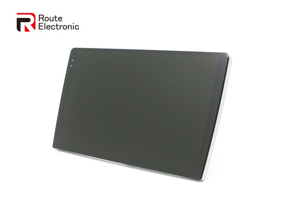 Universal Car Stereo 2K 10,36 ιντσών Android Car GPS με 4G DSP Ασύρματο Carplay Car Multimedia