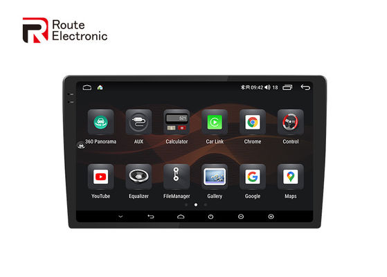 Universal Car Stereo Android Universal Host Car GPS Navigation QLED 2000*1200