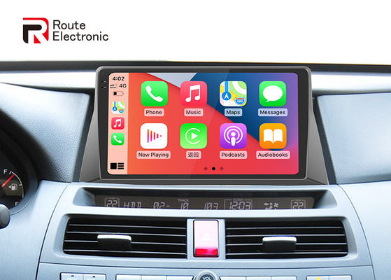 Ενσωματωμένο σύστημα πλοήγησης Universal Car Stereo Car 360 κάμερα Ραδιόφωνο αυτοκινήτου 2K QLED