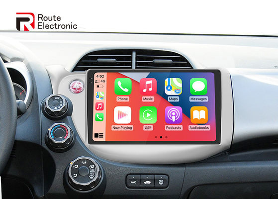 Universal Car Stereo Car Video Player Σύστημα ήχου αυτοκινήτου QLED 2K οθόνη 10,36&quot;