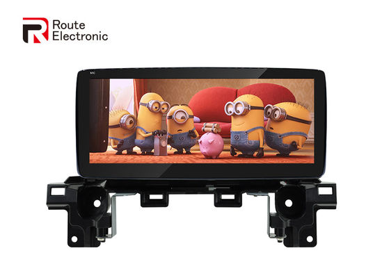 Android CX5 Mazda Car Stereo Octa Core 2.0GHZ Υποστήριξη Hands Free Κλήση