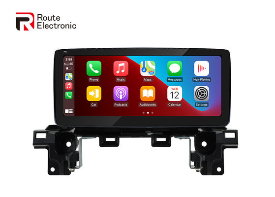 Android CX5 Mazda Car Stereo Octa Core 2.0GHZ Υποστήριξη Hands Free Κλήση