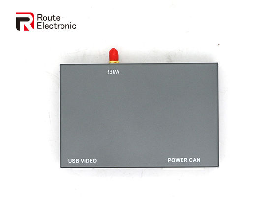 USB Smart Car Video Interface, SWC Car Play Dongle για Toyota