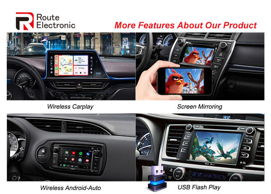 Ασύρματο Carplay Android Ai Box Play And Plug 800×480 Ανάλυση