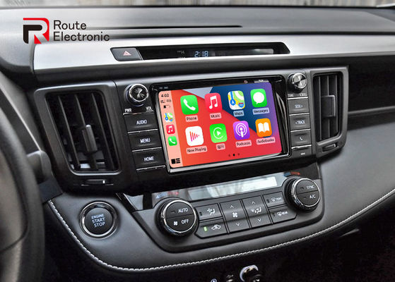 USB Smart Car Video Interface, SWC Car Play Dongle για Toyota
