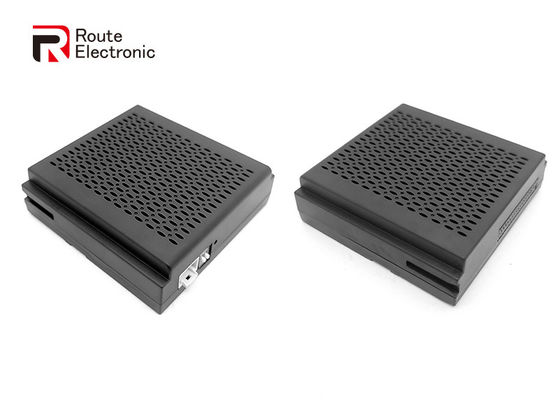 Διασύνδεση πολυμέσων Plug Play Car, Ασύρματη διεπαφή Carplay Fit Mercedes Benz