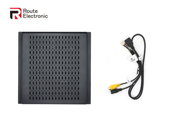 NTG 4.5 System Διεπαφή βίντεο Mercedes, Διεπαφή πολυμέσων πλοήγησης για αυτοκίνητο