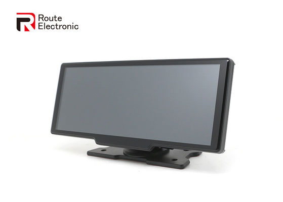 Φορητό Carplay Carplay Stereo With Dash Cam 10,26" 1600×600 Τύπος οθόνης