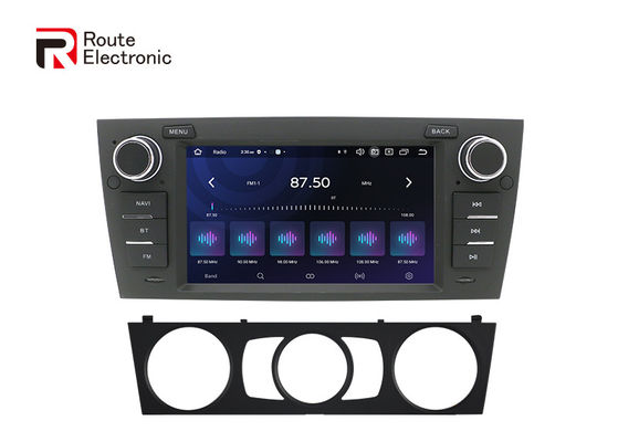 Προσαρμοσμένο 7 ιντσών Android Car Stereo με RGB Light Ασύρματο Carplay