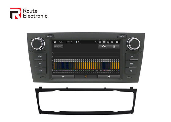 Προσαρμοσμένο 7 ιντσών Android Car Stereo με RGB Light Ασύρματο Carplay