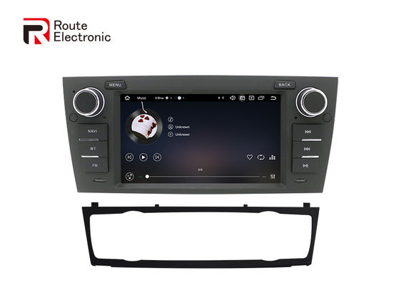 Προσαρμοσμένο 7 ιντσών Android Car Stereo με RGB Light Ασύρματο Carplay