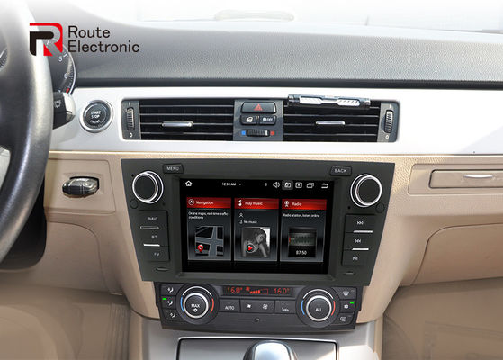 Προσαρμοσμένο 7 ιντσών Android Car Stereo με RGB Light Ασύρματο Carplay