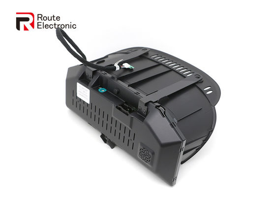 BMW X5 E70 Car Digital Instrument Cluster Multi Language με οθόνη IPS 1920×720