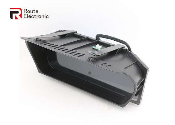 BMW X5 E70 Car Digital Instrument Cluster Multi Language με οθόνη IPS 1920×720
