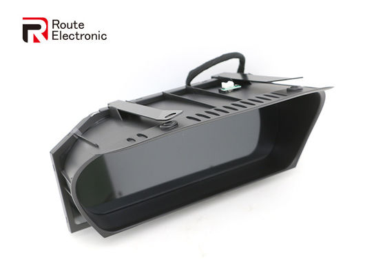 Ψηφιακό Ταχύμετρο Πολλαπλών Γλωσσών IPS LCD 12,3'' για BMW X5