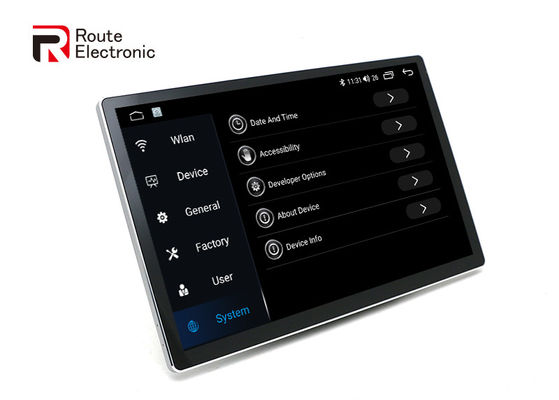 GPS Navigation Universal Car Stereo Multi Language 2000×1200 Ανάλυση