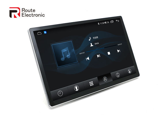 Wifi Bluetooth GPS Σύστημα Android Συστήματα αναπαραγωγής πολυμέσων αυτοκινήτου 2.0 Ghz 8 πυρήνων