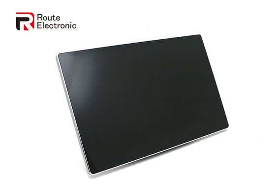 Universal Android Car Multimedia Navigation Player 12,95'' 1920×1200