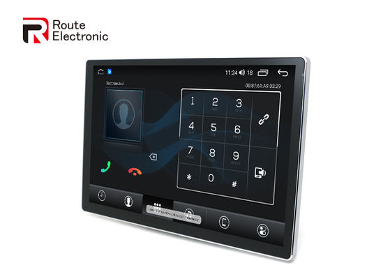 GPS Navigation Universal Car Stereo Multi Language 2000×1200 Ανάλυση