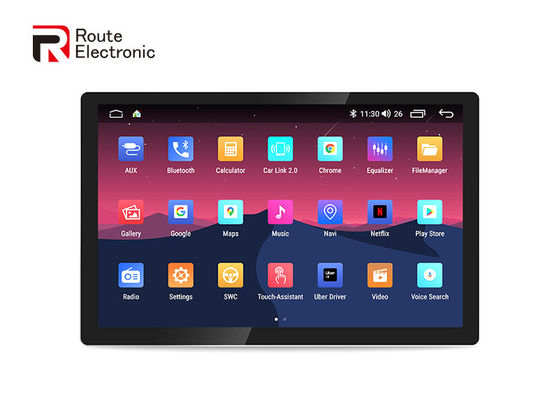 GPS Navigation Universal Car Stereo Multi Language 2000×1200 Ανάλυση