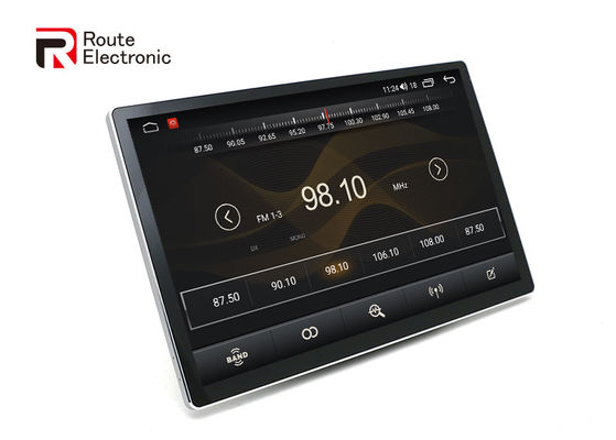 Universal Android Multimedia Player για Οθόνη QLED αυτοκινήτου 1920×1200