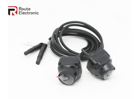 Star Light Night Vision 360 Πανοραμική κάμερα αυτοκινήτου για ασφάλεια φορτηγού λεωφορείου
