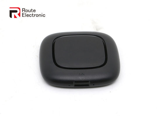 Android 12 Auto Universal Carplay Box Ασύρματο Wifi 4G Bluetooth