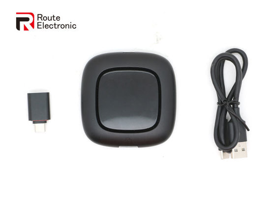 Android 12 Auto Universal Carplay Box Ασύρματο Wifi 4G Bluetooth