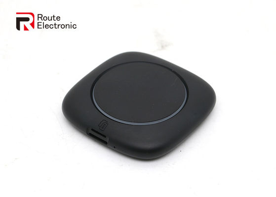 Automotive Carplay Android Auto Ai Box Mini 4+64G Ασύρματο Wifi Bluetooth 4G