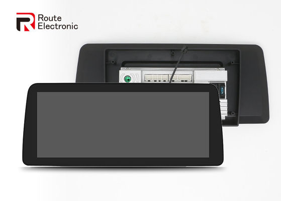 Android 12 Universal Car Stereo Voice Control 8 Core 12,3&quot; 1920×720