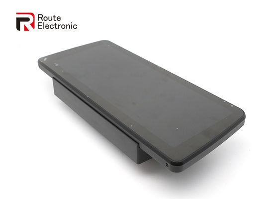 1920×720 IPS Universal Car DVD Player 8 Core 12,3 ιντσών OEM ODM