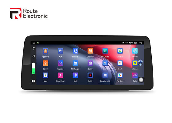 4G DSP Universal Car Stereo, Ασύρματη συσκευή αναπαραγωγής πολυμέσων Carplay Carplay 12,3 ιντσών