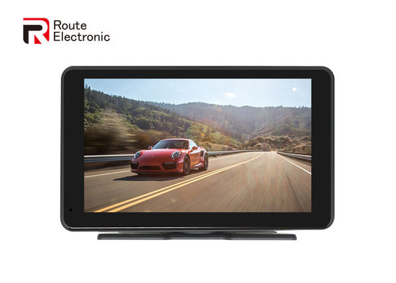 Bluetooth Car Dash Cam DVR , Κάμερα AHD οπισθοπορείας DVR για φορτηγό