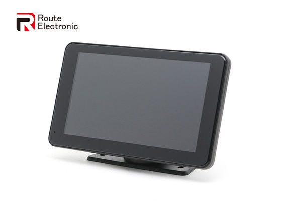 Bluetooth 5.0 Android Car Stereo Dash Cam με χωρητική οθόνη 2.5D