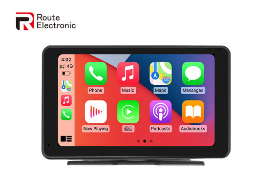 Bluetooth Car Dash Cam DVR , Κάμερα AHD οπισθοπορείας DVR για φορτηγό
