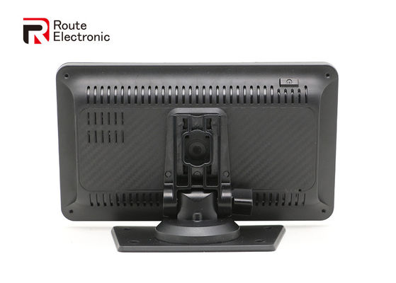 PND 7 ιντσών Παγκόσμιο DVR αυτοκινήτου Υποστήριξη AHD κάμερα Αυτοκινητοφώνου μέσω αρχικού ομιλητή αυτοκινήτου
