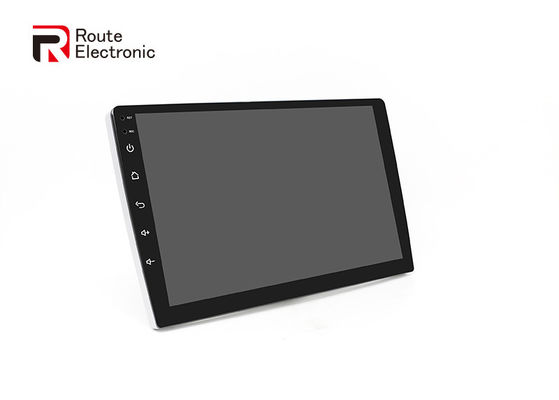 10 ιντσών DVR Universal Car Stereo Audio System Υποστήριξη ασύρματης φωνητικής εντολής Carplay