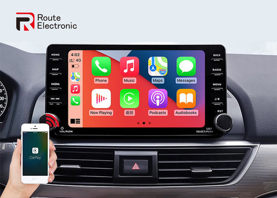 Έξυπνο ασύρματο Carplay Dongle Αρχικό Plug And Play Σύρματος / Wireless Carplay Adapter