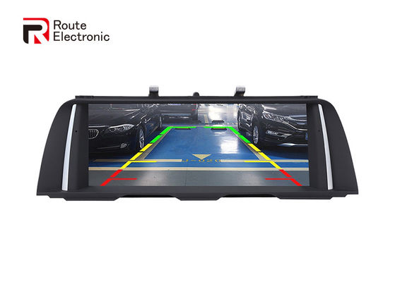 Παίκτης πολυμέσων αυτοκινήτου Για BMW F10 F11 CIC NBT Υποστήριξη συστήματος Διπλού Συστήματος Ασύρματο Carplay