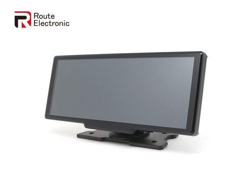 Φορητό Carplay Carplay Stereo With Dash Cam 10,26" 1600×600 Τύπος οθόνης