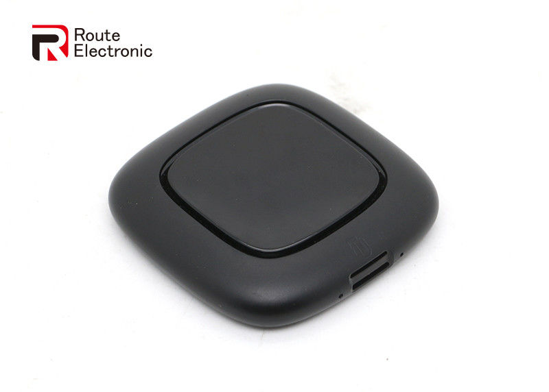 Πολυμέσα Android Box Carplay Ασύρματο 8 Core 1,8 GHz Octa Core