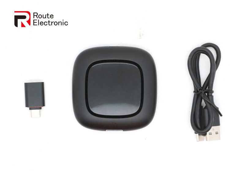Android 12 Carplay AI Box με αυθεντική ενσύρματη θύρα Carplay ΣΥΝΔΕΣΤΕ και ΠΑΙΞΤΕ