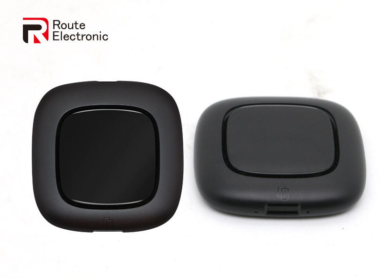 1,8 Ghz Android Auto Ai Box Carplay Υποστήριξη Bluetooth Hands Free Calling Mirror Link 4G